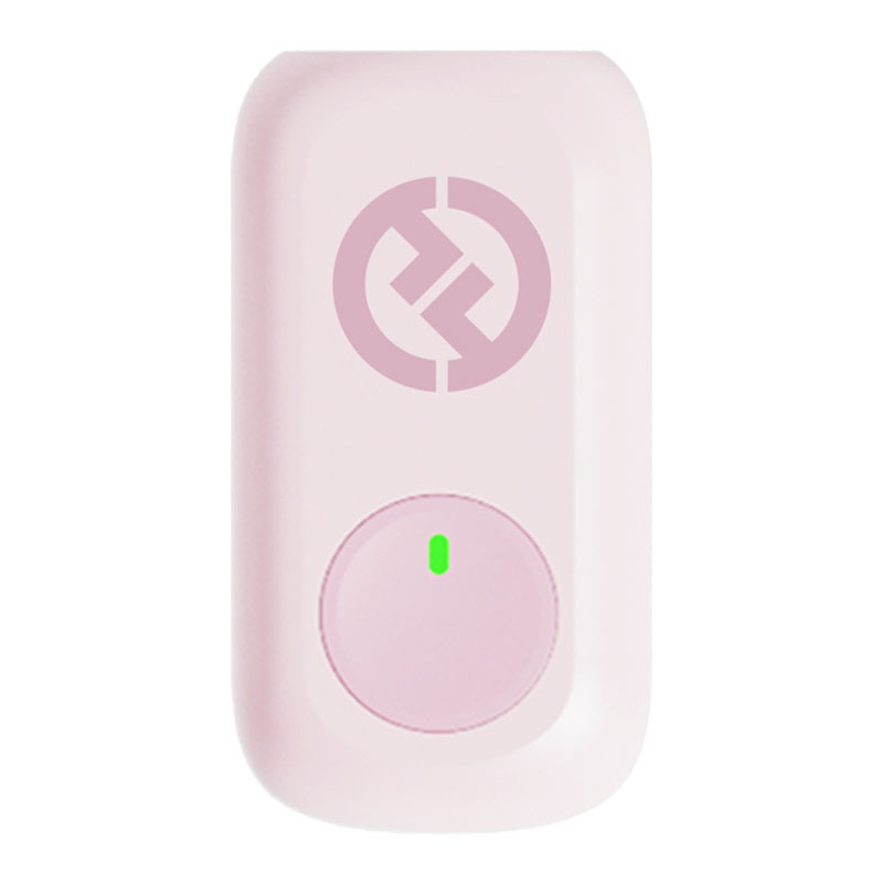 Hollyland Lark A1 Combo USB-C + Lightning (Cloud Pink)-3