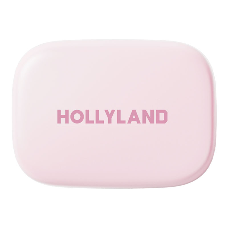 Hollyland Lark A1 Combo USB-C + Lightning (Cloud Pink)-4