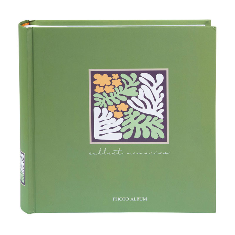 Goldbuch Aura 200/10x15 fotóalbum-4