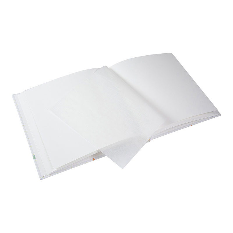 Goldbuch Little Loop 25x25 fotóalbum-3
