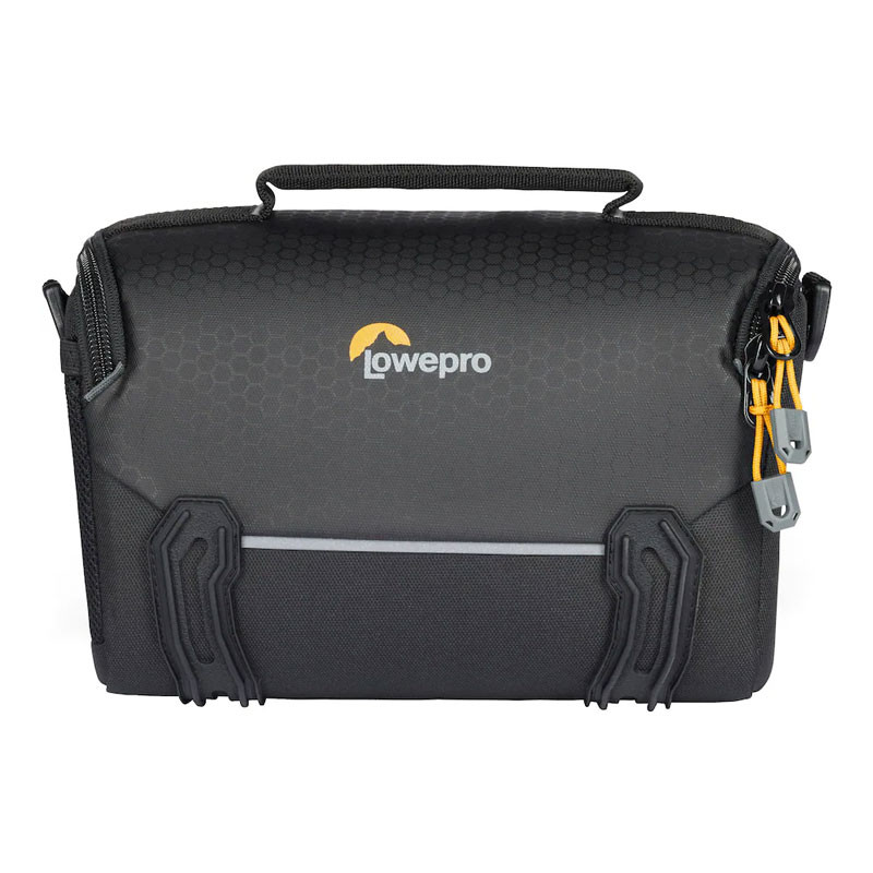 Lowepro Adventura Go SH 140 fekete-0