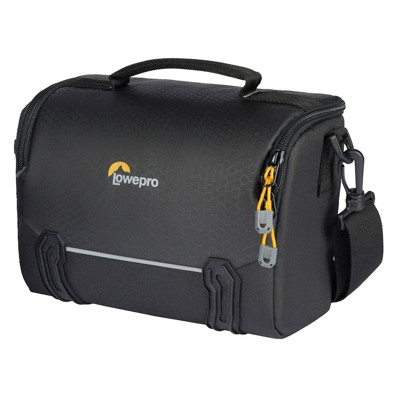 Lowepro Adventura Go SH 140 fekete-1