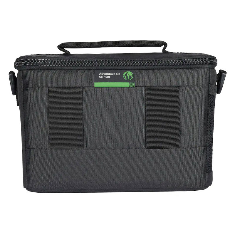 Lowepro Adventura Go SH 140 fekete-2