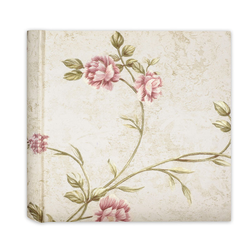 Zep Jardin fotóalbum 20/24x24 pink-0