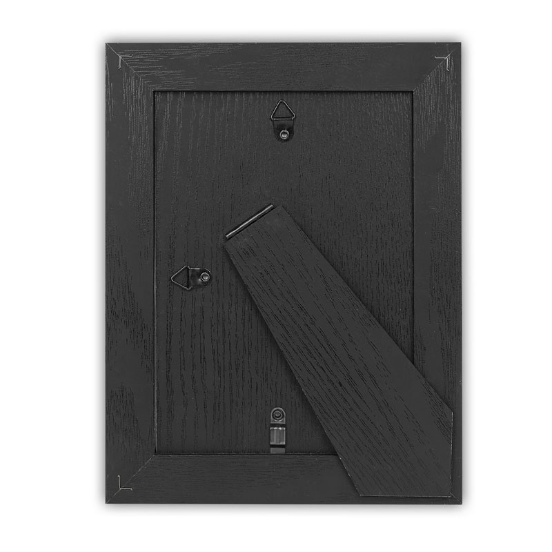Zep Bruges képkeret 10x15 fekete-1