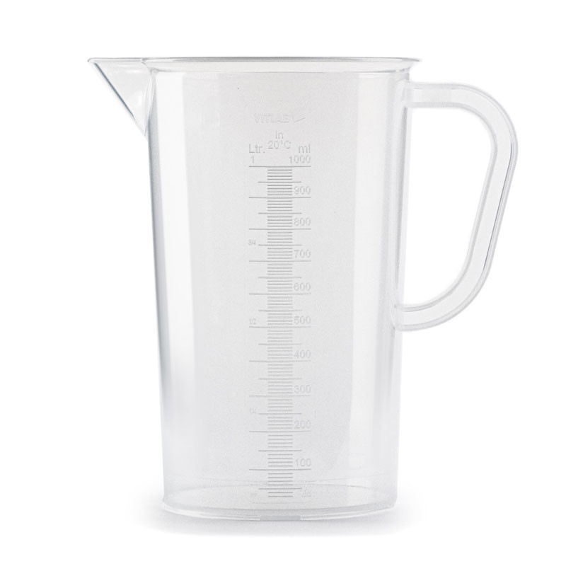 Kaiser mérőedény 1000 ml 4256-0