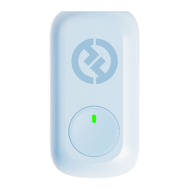 Hollyland Lark A1 Combo USB-C + Lightning (Sky Blue)-3