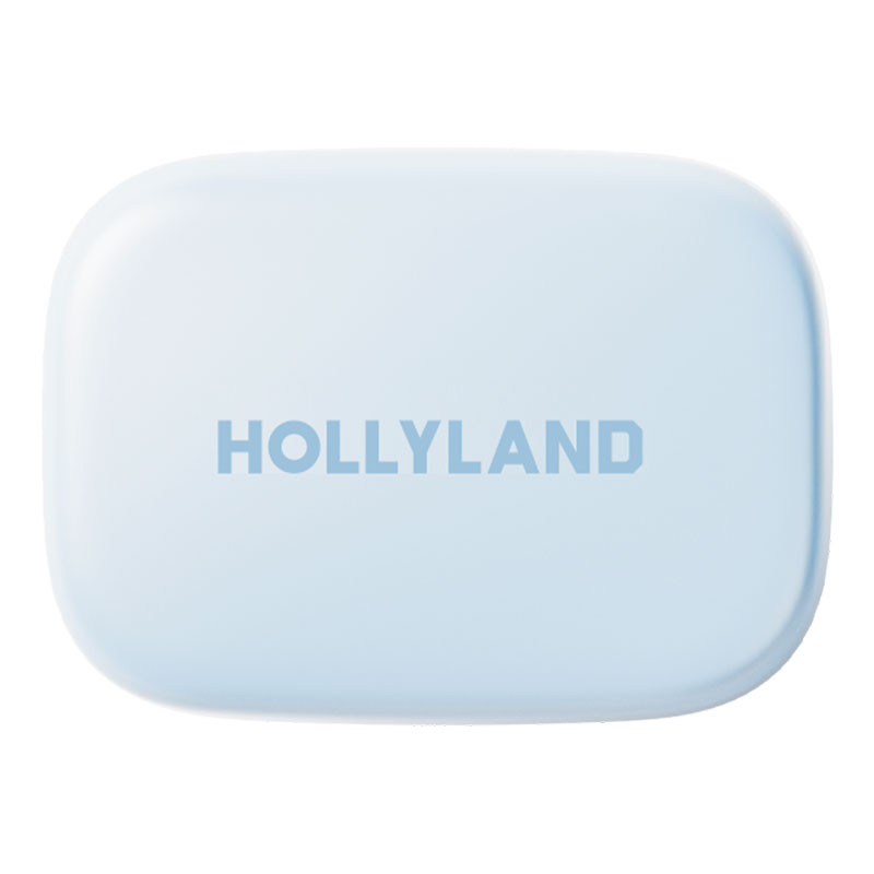 Hollyland Lark A1 Combo USB-C + Lightning (Sky Blue)-4