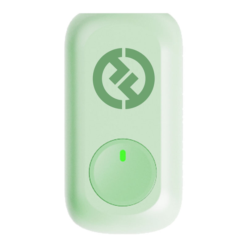 Hollyland Lark A1 Combo USB-C + Lightning (Mint Green)-3