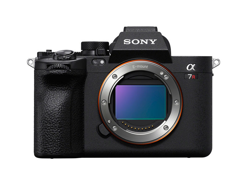 Sony ILCE-7RM5 Alpha 7RV váz (ILCE7RM5) (a7R V) -100.000Ft a JUNE100 kuponnal-0