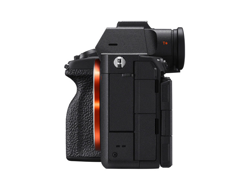 Sony ILCE-7RM5 Alpha 7RV váz (ILCE7RM5) (a7R V) -100.000Ft a JUNE100 kuponnal-1
