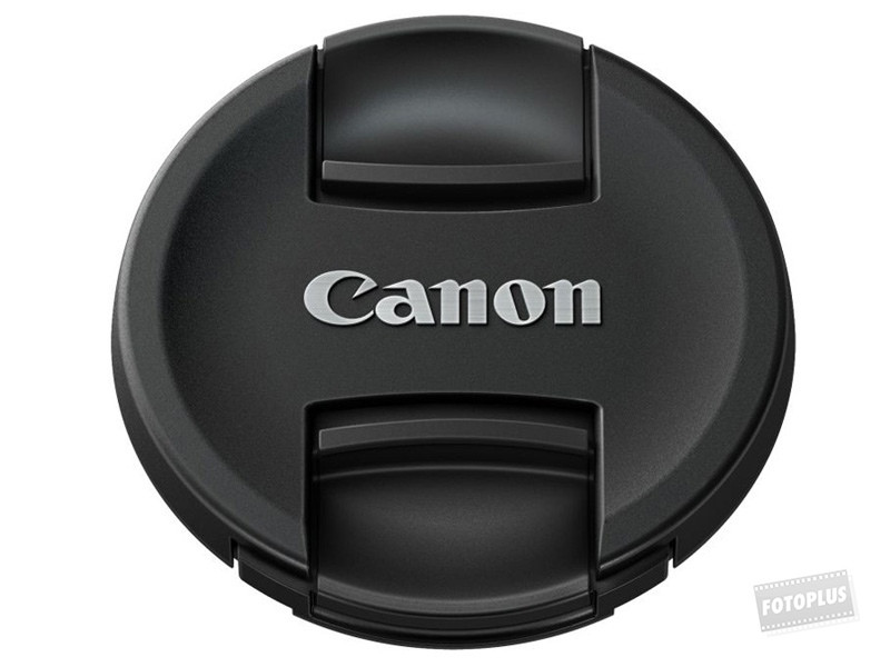 Canon E-67 II objektív sapka-0