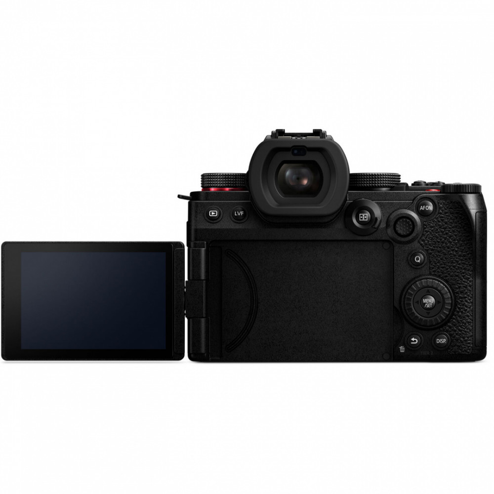 Panasonic Lumix DC-S5 II váz-4