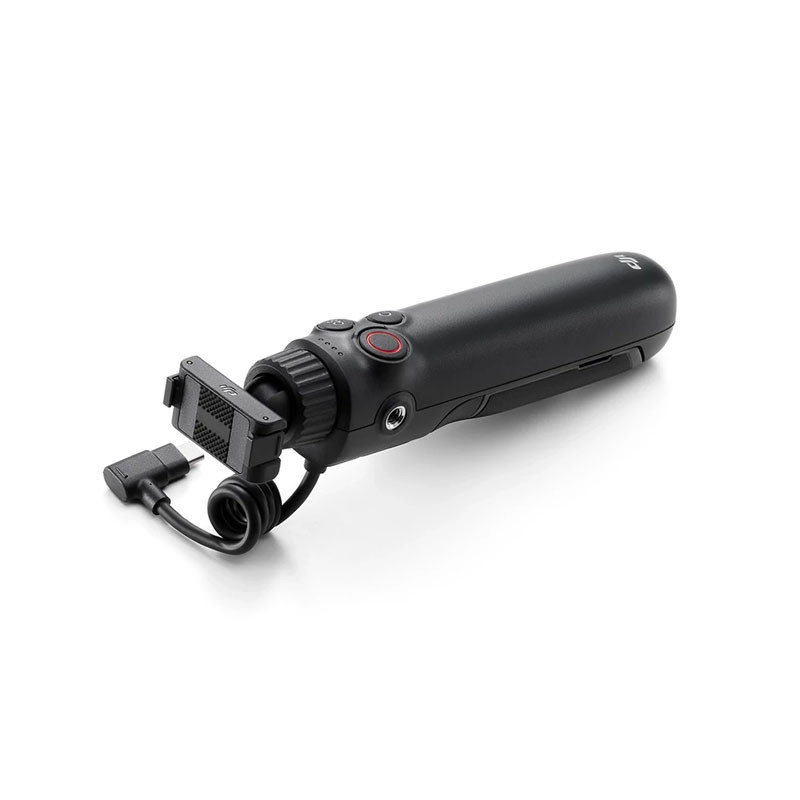 DJI Osmo Action multifunkciós töltőmarkolat akciókamerához-1