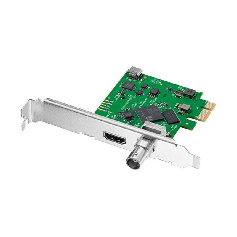 Blackmagic Design Decklink Mini Recorder HD-0