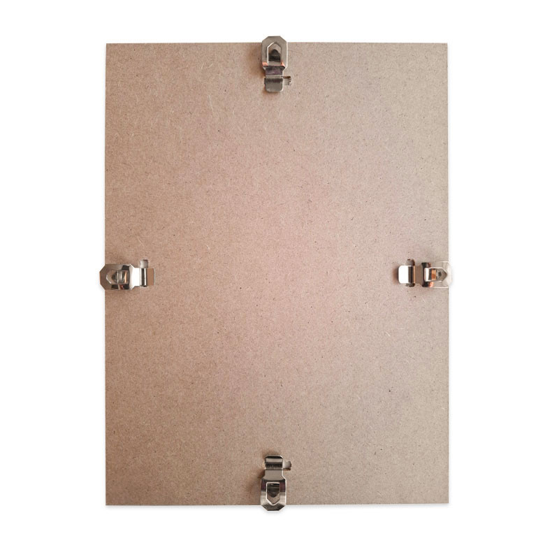 Clip keret 13x18 cm üveg-1