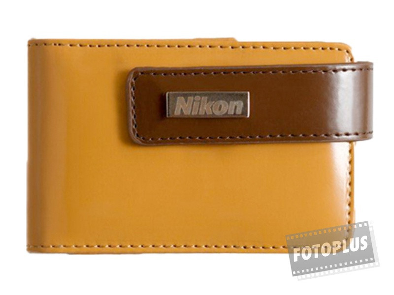 Nikon CS-S28 case for S3100-0