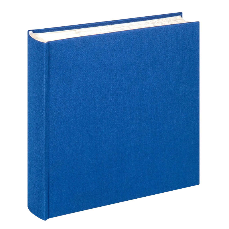 Walther Cloth 200/10x15 kék-0