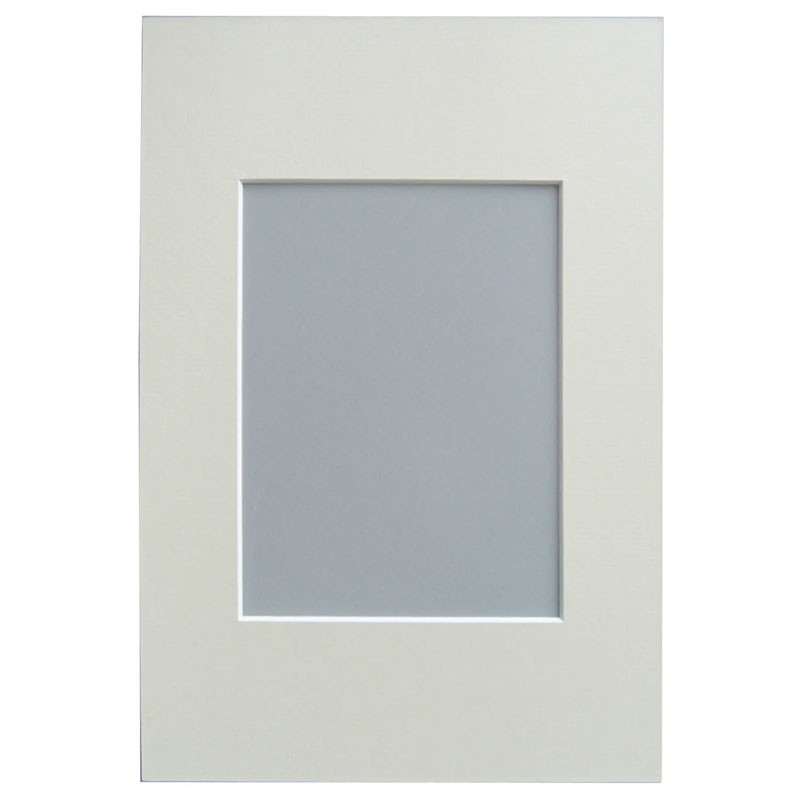 Walther Galerie Paszpartu 30x40 (20x30) cream-0