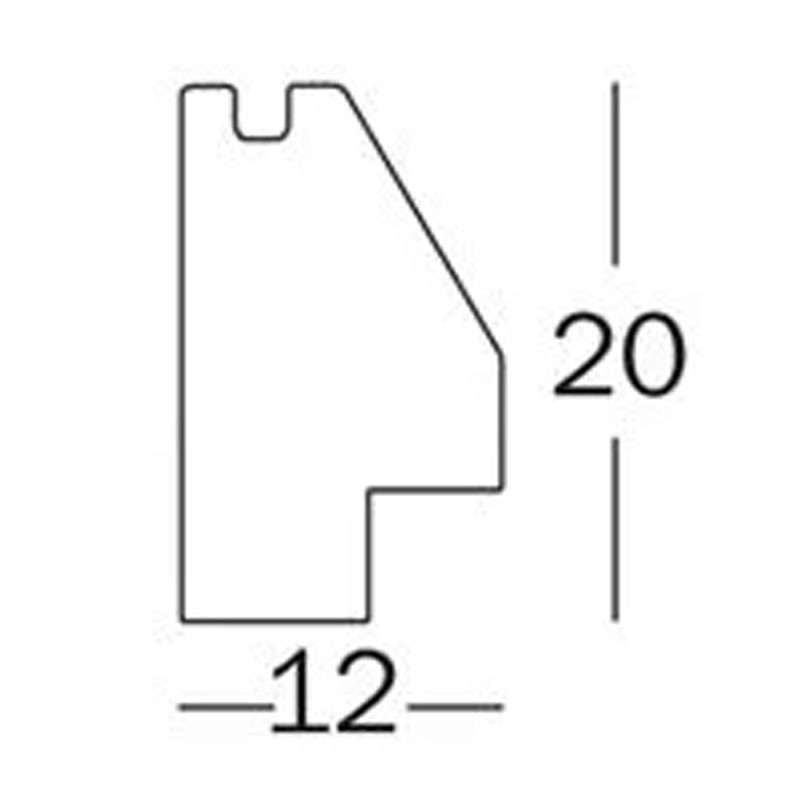 Walther Silhouette 2x13x18 képgaléria bükk-1