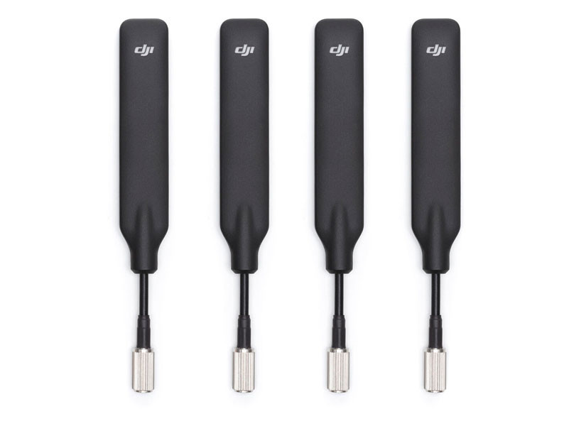 DJI Transmission High-Gain Antenna-0