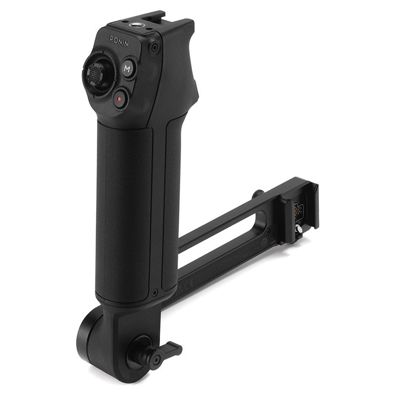 DJI RS 5 Electronic Briefcase fogantyú-0