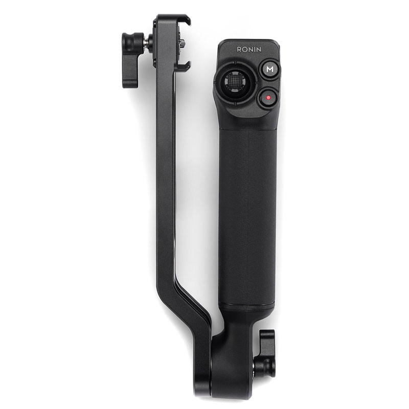 DJI RS 5 Electronic Briefcase fogantyú-1