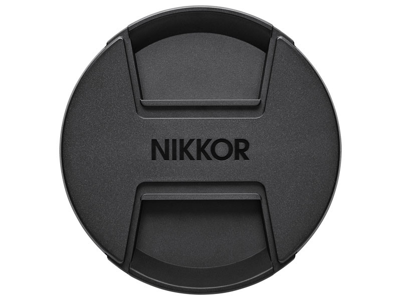 Nikon LC-95B objektívsapka - 95mm-0