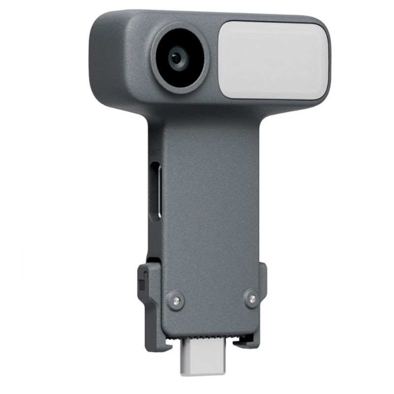 DJI OM Multifunctional Module 2-2