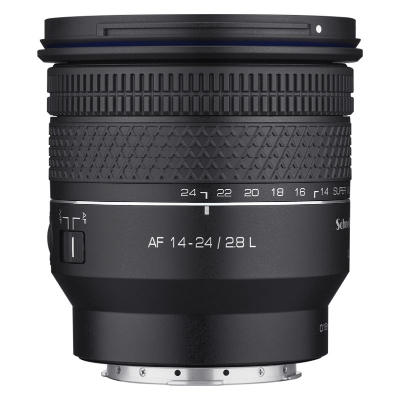 Samyang AF 14-24mm f/2.8 objektív (Leica L)-0