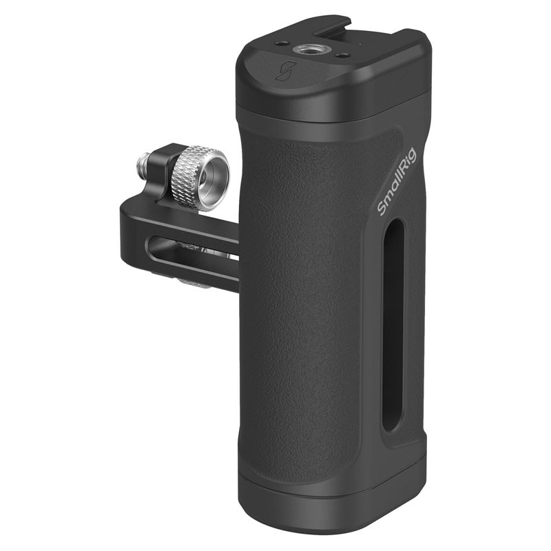 SmallRig 4755 könnyű mini oldalsó markolat-0