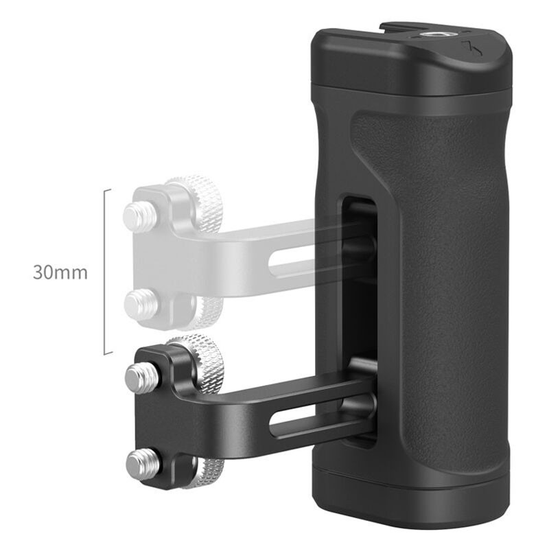 SmallRig 4755 könnyű mini oldalsó markolat-1