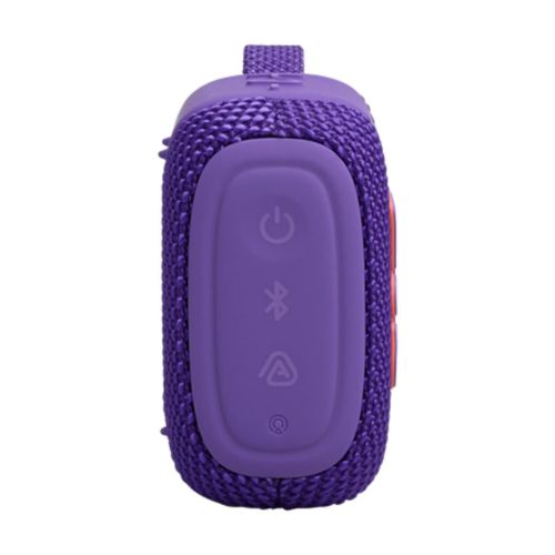 JBL Go 5 Bluetooth vezeték nélküli hangszóró lila EU-1