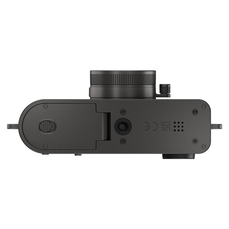 Fujifilm X Half X-HF1 digitális kamera (Szürke)-3