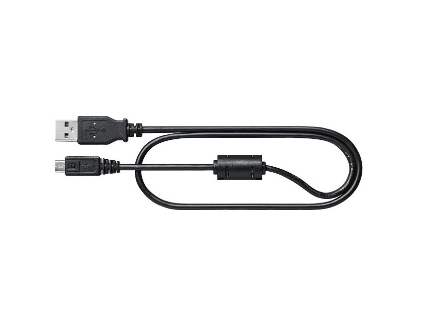 Nikon UC-E22 USB kábel 3.0 (D810/810A; D500)-0