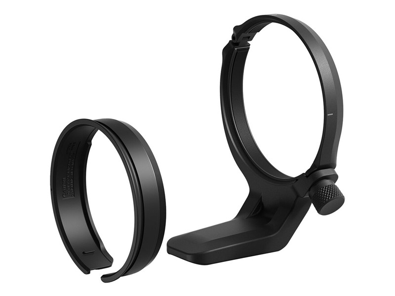 Canon állványgyürű és adapter (Canon RF 100mm F/2.8L macro objektívhez)-0