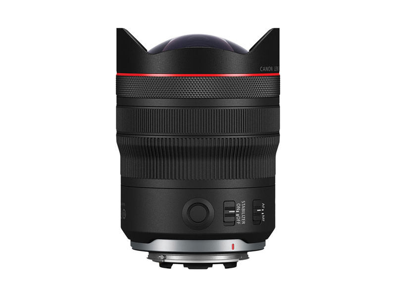 Canon RF 10-20mm f/4L IS STM objektív -15% az akciós árból a CANON15 kuponkóddal-1