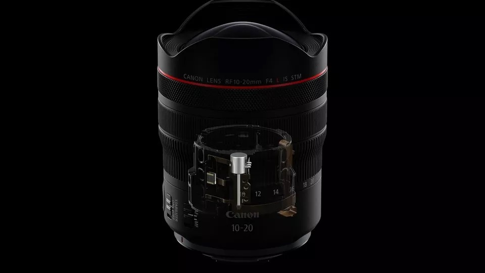 Canon RF 10-20mm f/4L IS STM objektív -15% az akciós árból a CANON15 kuponkóddal-6