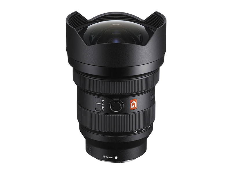 Sony SEL FE 12-24mm F:2.8 GM objektív (SEL1224GM)-0
