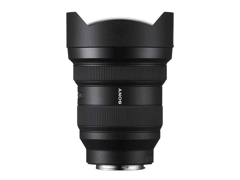 Sony SEL FE 12-24mm F:2.8 GM objektív (SEL1224GM)-1