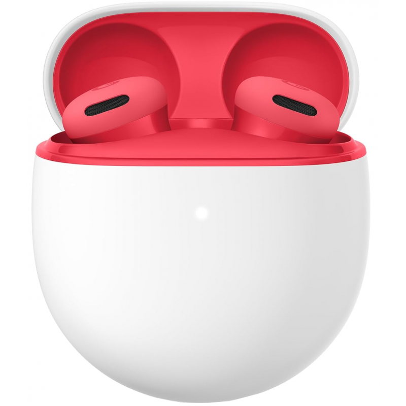 Google Pixel Buds 2a, Berry bluetooth fülhallgató-0