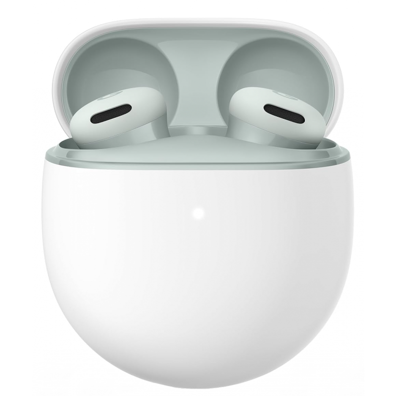 Google Pixel Buds 2a, Köd bluetooth fülhallgató-0