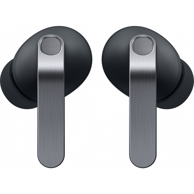 Samsung Galaxy Buds4 Pro, fekete SM-R640NZKAEUE bluetooth fülhallgató-3