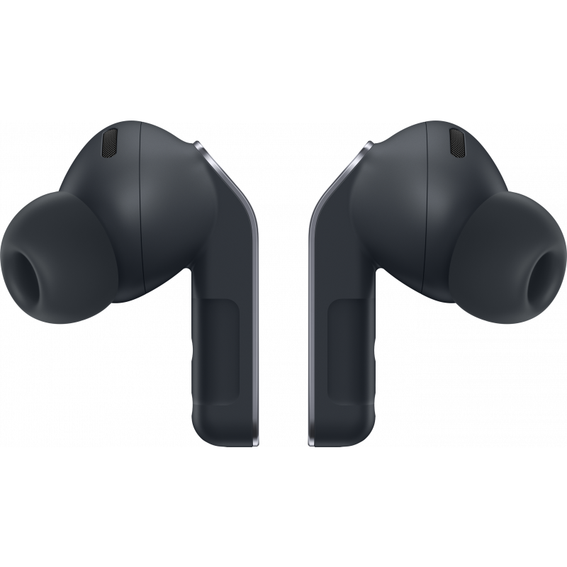 Samsung Galaxy Buds4 Pro, fekete SM-R640NZKAEUE bluetooth fülhallgató-4