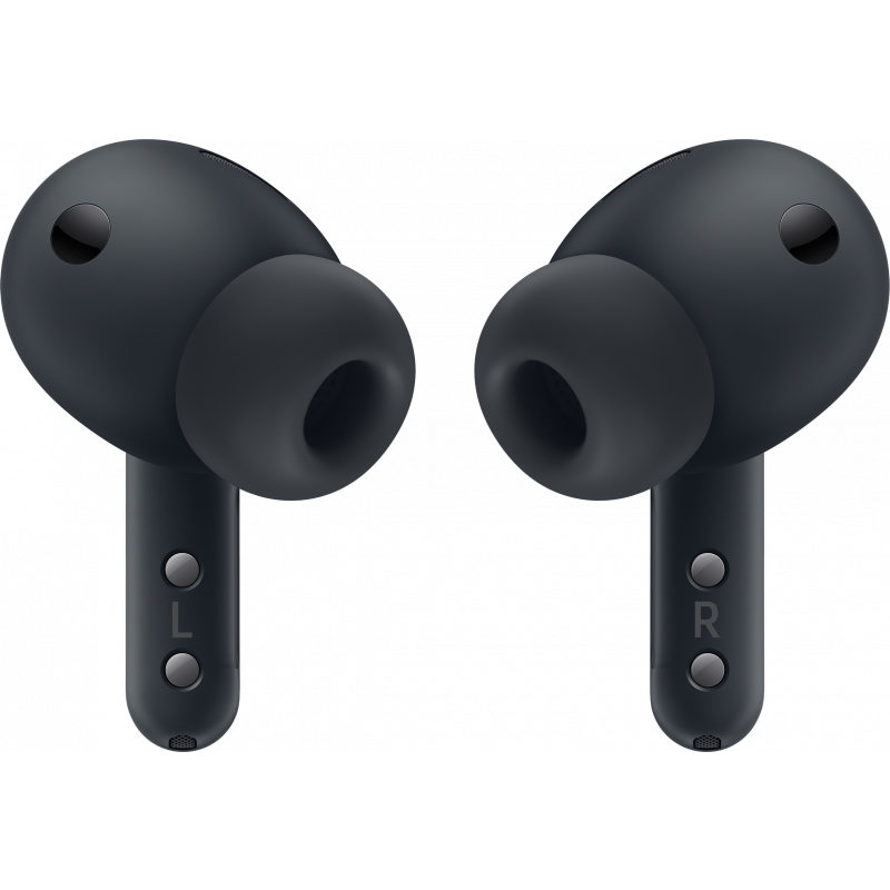 Samsung Galaxy Buds4 Pro, fekete SM-R640NZKAEUE bluetooth fülhallgató-5
