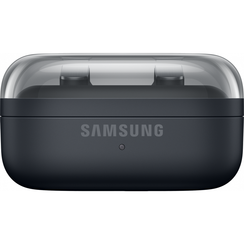 Samsung Galaxy Buds4 Pro, fekete SM-R640NZKAEUE bluetooth fülhallgató-6