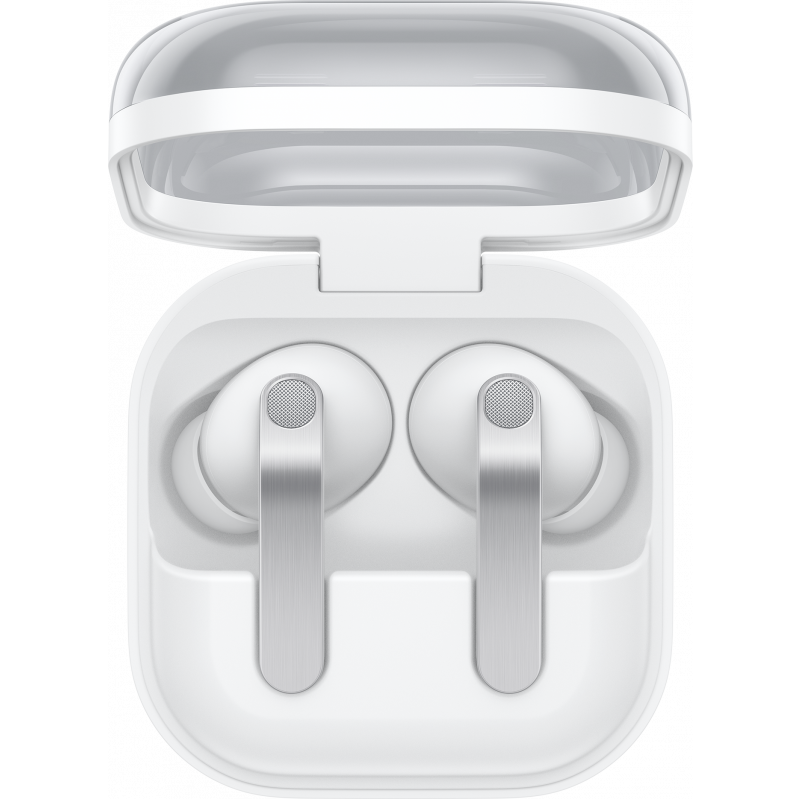 Samsung Galaxy Buds4 Pro, Fehér SM-R640NZWAEUE bluetooth fülhallgató-1