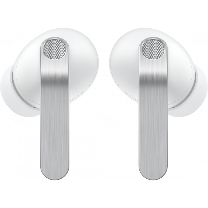 Samsung Galaxy Buds4 Pro, Fehér SM-R640NZWAEUE bluetooth fülhallgató-3