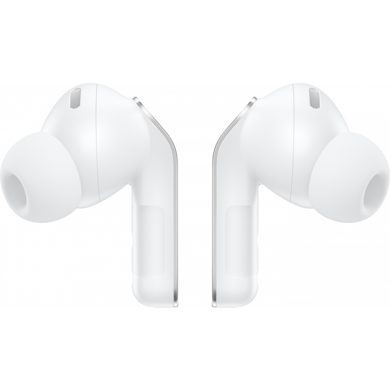 Samsung Galaxy Buds4 Pro, Fehér SM-R640NZWAEUE bluetooth fülhallgató-4