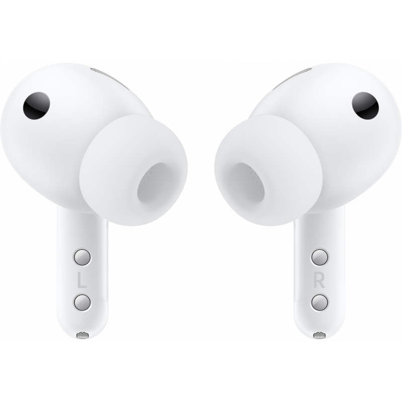 Samsung Galaxy Buds4 Pro, Fehér SM-R640NZWAEUE bluetooth fülhallgató-5